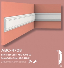  Decolux ABC 4708